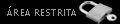 �rea restrita